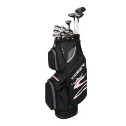 Cobra Golf Women's AIR-X Complete Set