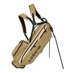 Cobra Golf Ultralight Pro Stand Golf Bag