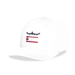 Cobra Golf Stars And Stripes Crown C Snapback Cap -Golf Shop 71904e7605663cab6852144fb60fc99ddc4d1707