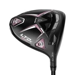 Cobra Golf Women's LTDx MAX Driver