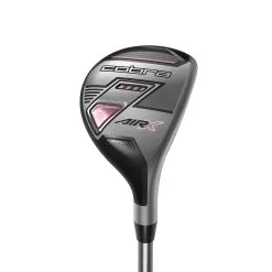 Cobra Golf Women's AIR-X Complete Set -Golf Shop 769d75ad14878a61fa1d9647f64104b5fd583af4