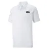 PUMA Golf PUMA X PTC Chase Dreams Golf Polo