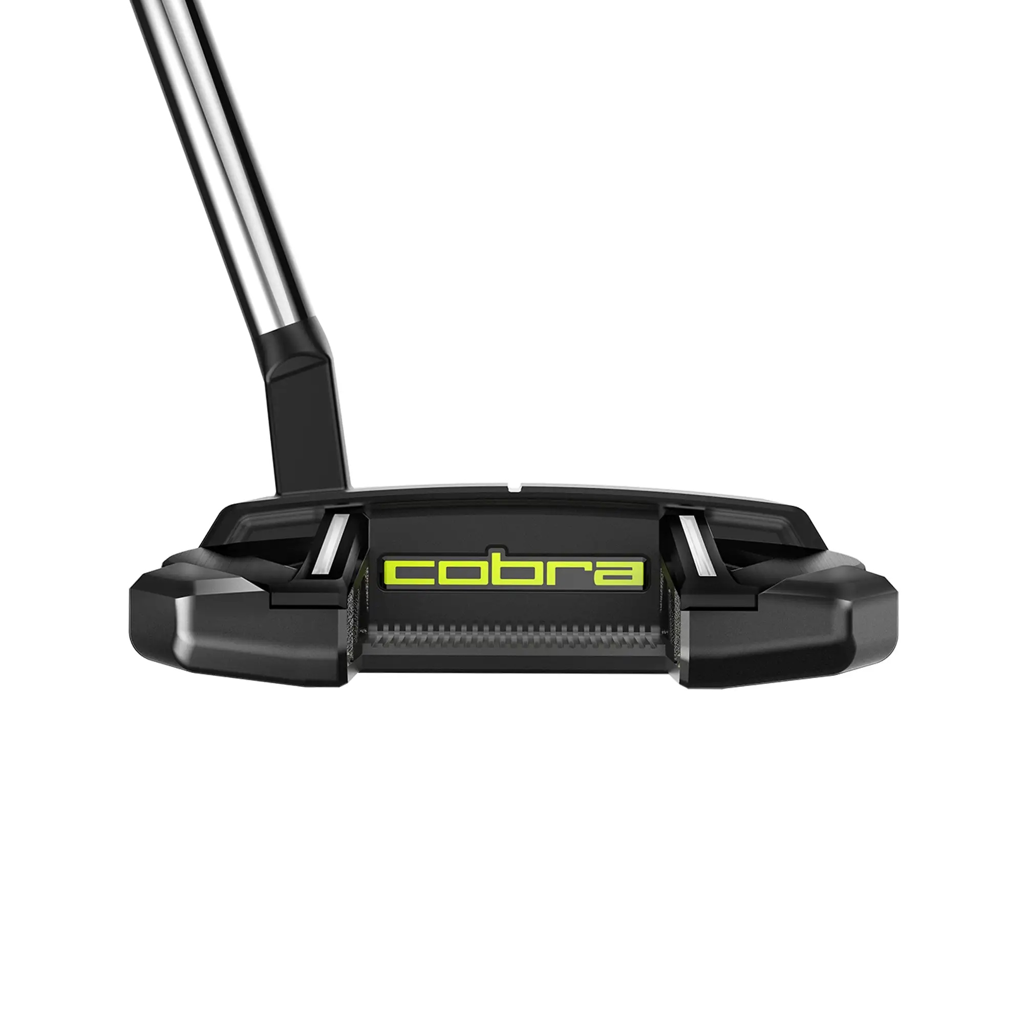 Cobra Golf KING 3D Printed Supernova-30 Black Putter 4 Cobra Golf KING 3D Printed Supernova-30 Black Putter - Image 2