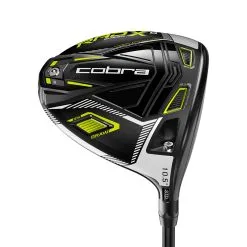 Cobra Golf KING RADSPEED XD Driver