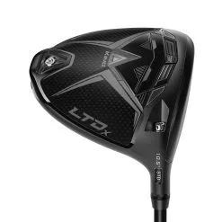 Cobra Golf LTDx Black Driver - Limited Edition