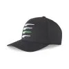 PUMA Golf Boy's Youth Moving Day Snapback Cap