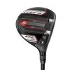 Cobra Golf KING SPEEDZONE Fairway | Matte Black / White | Right