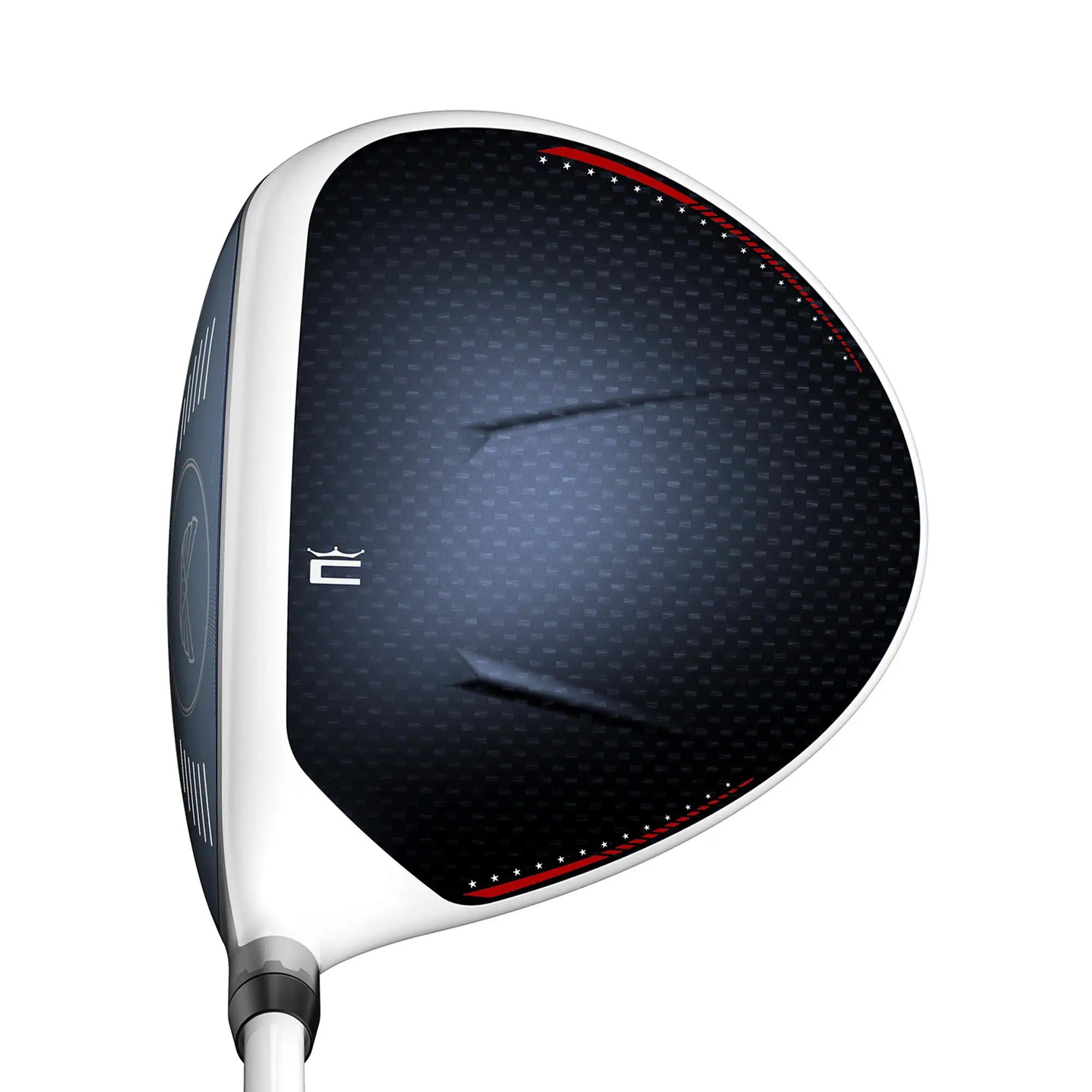 Cobra Golf LTDx Voliton Driver - Limited Edition 4 Cobra Golf LTDx Voliton Driver - Limited Edition - Image 2