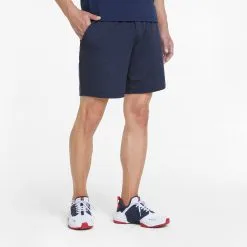 PUMA Golf PUMA X PTC CLOUDSPUN 7" Golf Shorts -Golf Shop 937139936041f44cc7cac7a1f470ea31b23ceb78