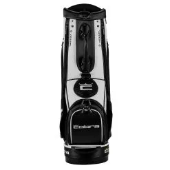 Cobra Golf COBRA Tour Staff 2022 Golf Bag -Golf Shop 95ecdca84656a9f388cbeaec5dfed9c2040587d3
