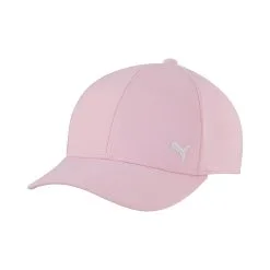 PUMA Golf Girl's Junior Sport Cap -Golf Shop 99f51ea0302df10fce7c651fa2a0815b492904ff