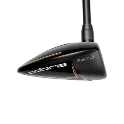Cobra Golf LTDx Fairway | Matte Black / Gold Fusion | Right -Golf Shop 9a16fae6dba7c4705aa4b623518607e2e9bedc14 b71eca06 e1ae 4680 be0b 7ad9edfa639c