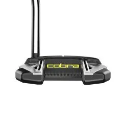 Cobra Golf KING 3D Printed Supernova Putter -Golf Shop 9c6e77b3487c7e233361464e7e560185380c0e9b