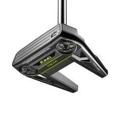 Cobra Golf KING Vintage Nova Putter -Golf Shop a4b6313124f6f933cbdafa622e9423dfd6375d47