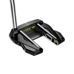 Cobra Golf KING 3D Printed Supernova Black Putter