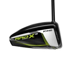 Cobra Golf KING RADSPEED XB Driver | Black / Turbo Yellow | Left -Golf Shop a7617760ea71bdfe1b10f45397aace532feab6fc d38a3035 a43b 4804 af05 6376da1355ee