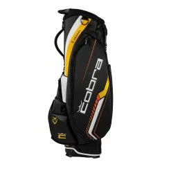 Cobra Golf Tour Stand Golf Bag -Golf Shop a8ee1ed1514e071e796dd28113a92a94f63ca731