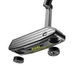 Cobra Golf KING Vintage Sport-45 Putter -Golf Shop afc057b0846bec836547b1721a2187e97731a83d