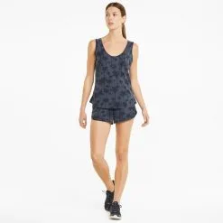 PUMA Golf Women's PUMA X PTC Palm Golf Shorts -Golf Shop ankjbrbjog9wtsrqx0w8