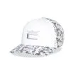 Cobra Golf Camo Crown C Snapback Cap