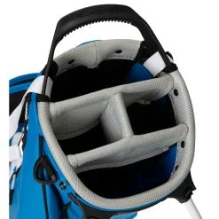 Cobra Golf Ultralight Pro Stand Golf Bag -Golf Shop b109df663d42e7a58c91c28d1a312a5cccaf89fd