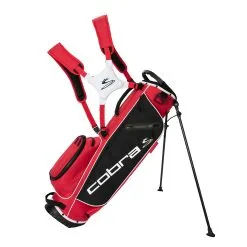 Cobra Golf Ultralight Sunday Golf Bag -Golf Shop b5442ad0d370e03567d6850b367bd6cefe3735df