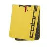 Cobra Golf Crown C Player's Golf Towel -Golf Shop b585b0d3c818e8905a5eb910d903e5532367aeff
