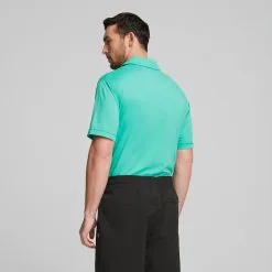 PUMA Golf PUMA X PTC Golf Polo -Golf Shop b7rabwxus8hukudxcogq