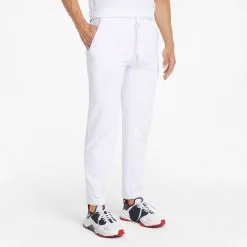 PUMA Golf PUMA X PTC CLOUDSPUN Golf Pants -Golf Shop ba4a2eb6e7fe29b269da1bd45f6f9d0d6179c5c4