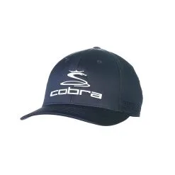 Cobra Golf Pro Tour Stretch Fit Cap 11 Cobra Golf Pro Tour Stretch Fit Cap -Golf Shop bc05dqu7tcit17p7qqbz