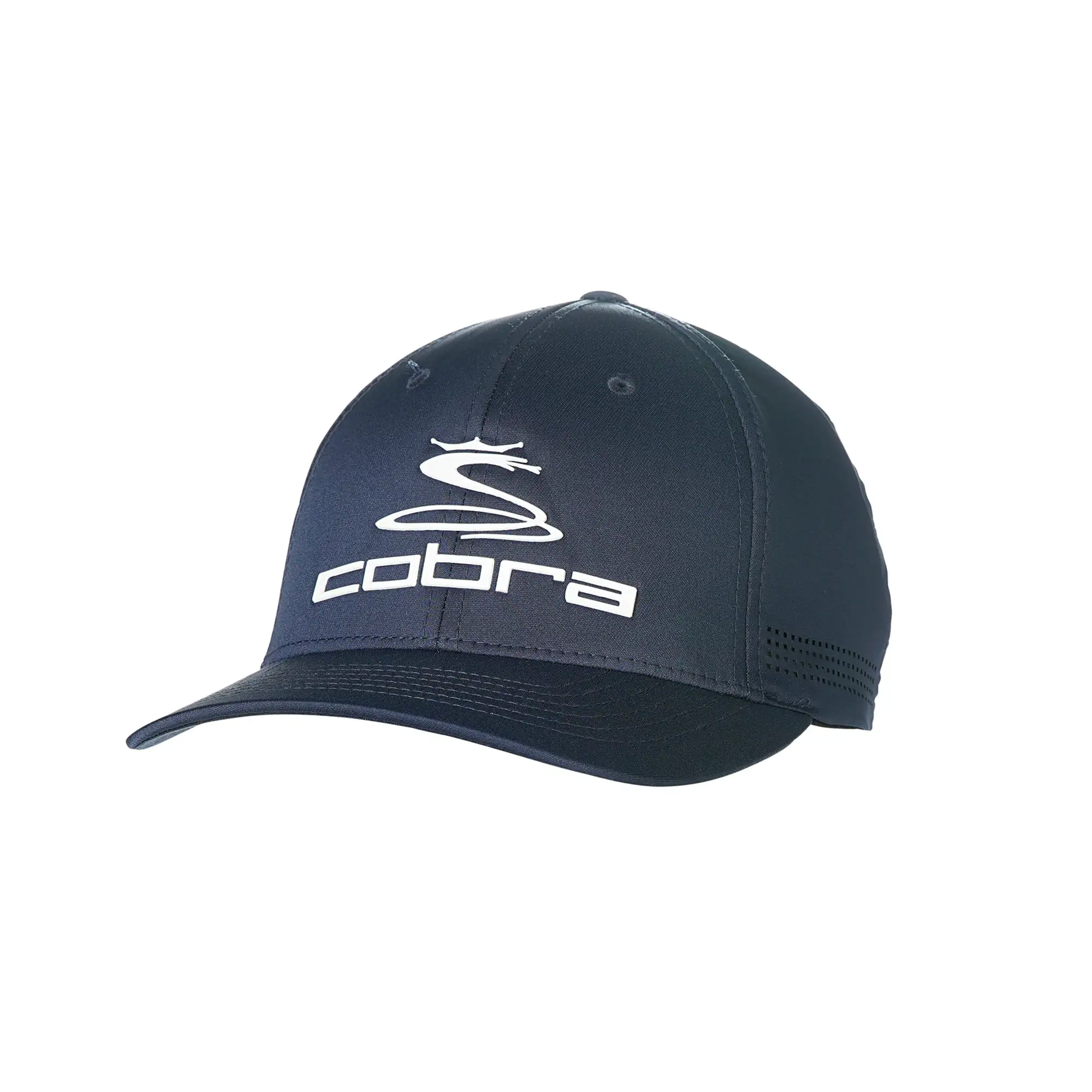 Cobra Golf Pro Tour Stretch Fit Cap 7 Cobra Golf Pro Tour Stretch Fit Cap - Image 5