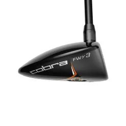 Cobra Golf LTDx LS Fairway | Matte Black / Gold Fusion | Right -Golf Shop bd2551453028990bc07f98c7d24db458bb027293 b6cb81e3 4ba2 4144 a903 d3f6ce4d97a7