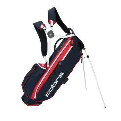 Cobra Golf Ultralight Pro Stand Golf Bag -Golf Shop bdc58fbc88f8c7a956086d50b239d409a23413b2