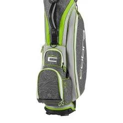 Cobra Golf Limited Edition - A Gust O' Wind Tour Stand Golf Bag -Golf Shop bea0a7a43d2dca2af5e8e58c8588e6fe45fd622e