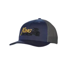 Cobra Golf KING COBRA Trucker Snapback Cap -Golf Shop bme6jfqhvhtkq0cfl6vk