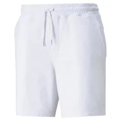 PUMA Golf PUMA X PTC CLOUDSPUN 7" Golf Shorts