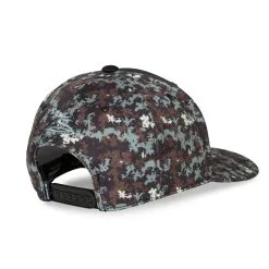 Cobra Golf Camo Crown C Snapback Cap -Golf Shop c2659757587d9fb2712fbb8f9e21e8c17cd00633