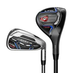 Cobra Golf LTDx ONE Length Combo Set