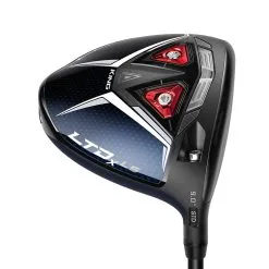 Cobra Golf LTDx LS Tour Length Driver