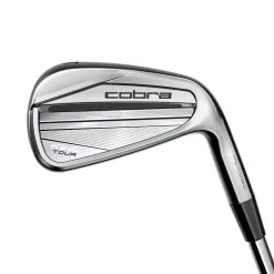 Cobra Golf KING Tour - Single Irons | Right