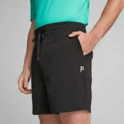 PUMA Golf PUMA X PTC Vented Golf Shorts -Golf Shop cmskqznzudyqpmx1muvu