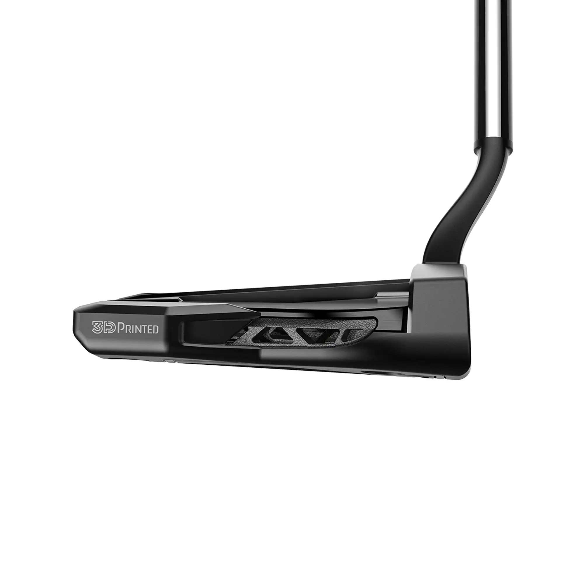 Cobra Golf KING 3D Printed Supernova-20 Black Putter 5 Cobra Golf KING 3D Printed Supernova-20 Black Putter - Image 3