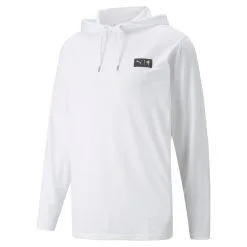 PUMA Golf PUMA X PTC Lightweight Golf Hoodie