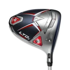 Cobra Golf LTDx MAX Volition Driver - Limited Edition