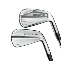 Cobra Golf KING CB/MB Irons