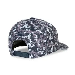Cobra Golf Camo Crown C Snapback Cap -Golf Shop ded75b55a3fad8068d142fc5f4c6022e0520776c