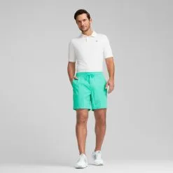 PUMA Golf PUMA X PTC Vented Golf Shorts -Golf Shop dq6q561smaqfaz0tvl8z