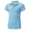 PUMA Golf Girl's CLOUDSPUN Coast Golf Polo -Golf Shop du2imld6a9gk7ntez1tk