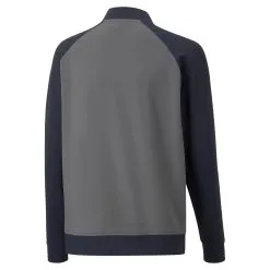 PUMA Golf Boy's Junior Stlth Golf Jacket -Golf Shop e2brtzam5wlbjdzoqrlv