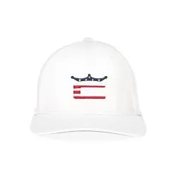 Cobra Golf Stars And Stripes Crown C Snapback Cap -Golf Shop e496de52c2318b9b14cb8de30de62b7b01a2ecaa